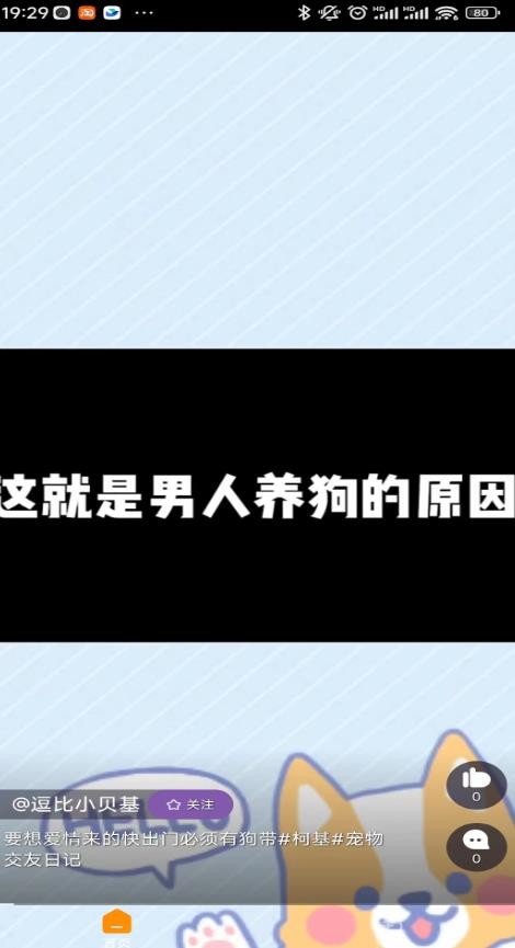 田鸡短视频