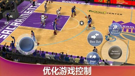 NBA2k20游戏破解版下载