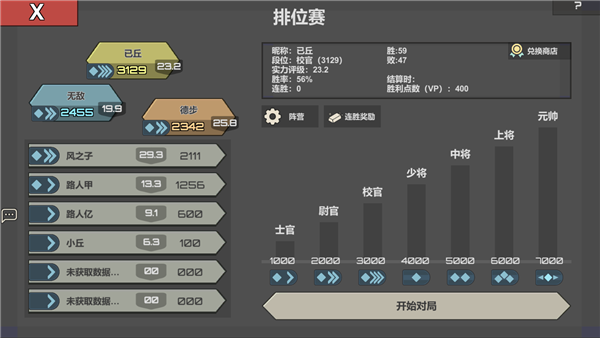 冲突2西线免广告版