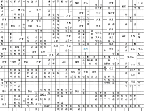 口袋学院物语3官方版原版